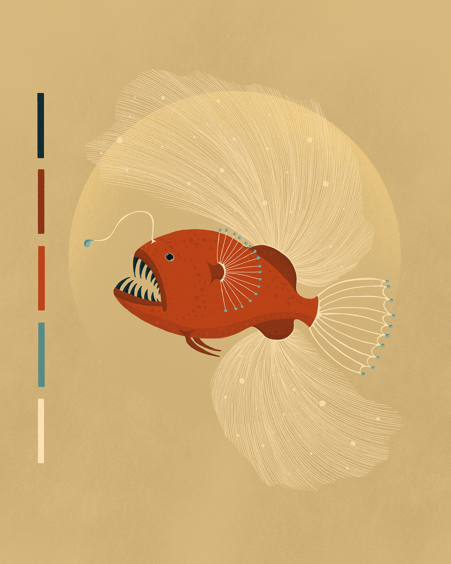 Anglerfish