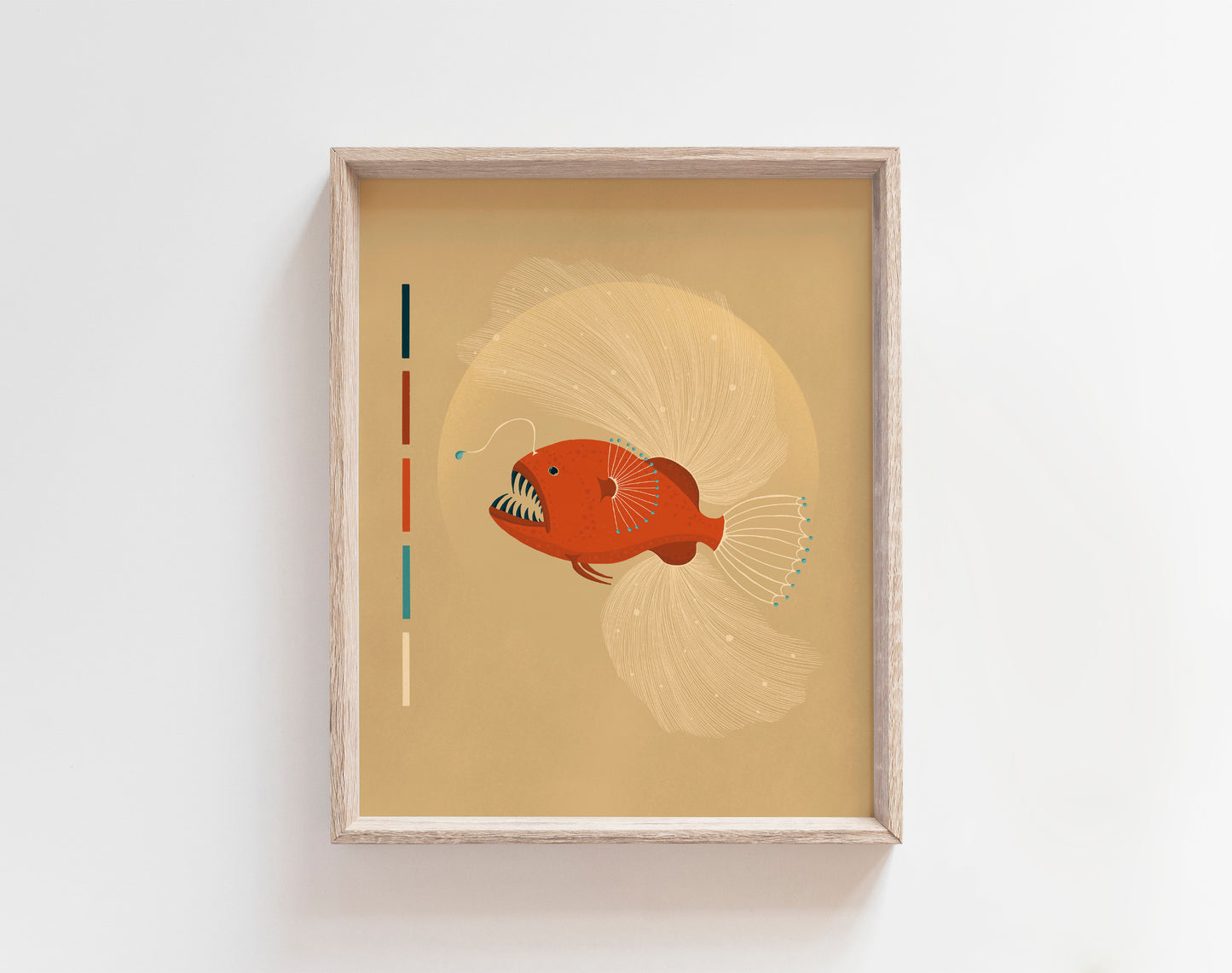 Anglerfish