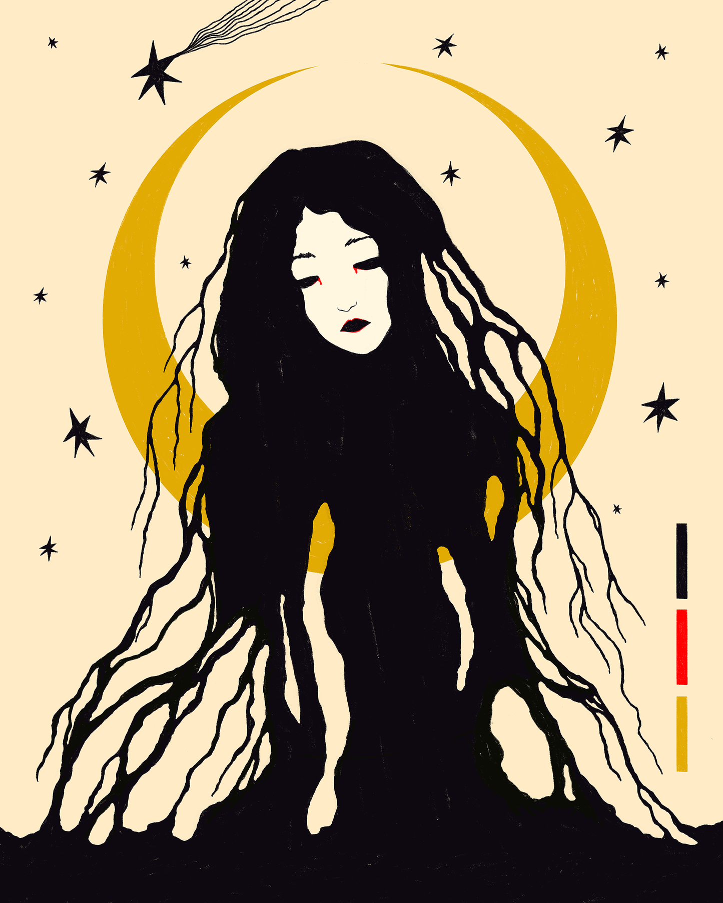 Dysmorphia III