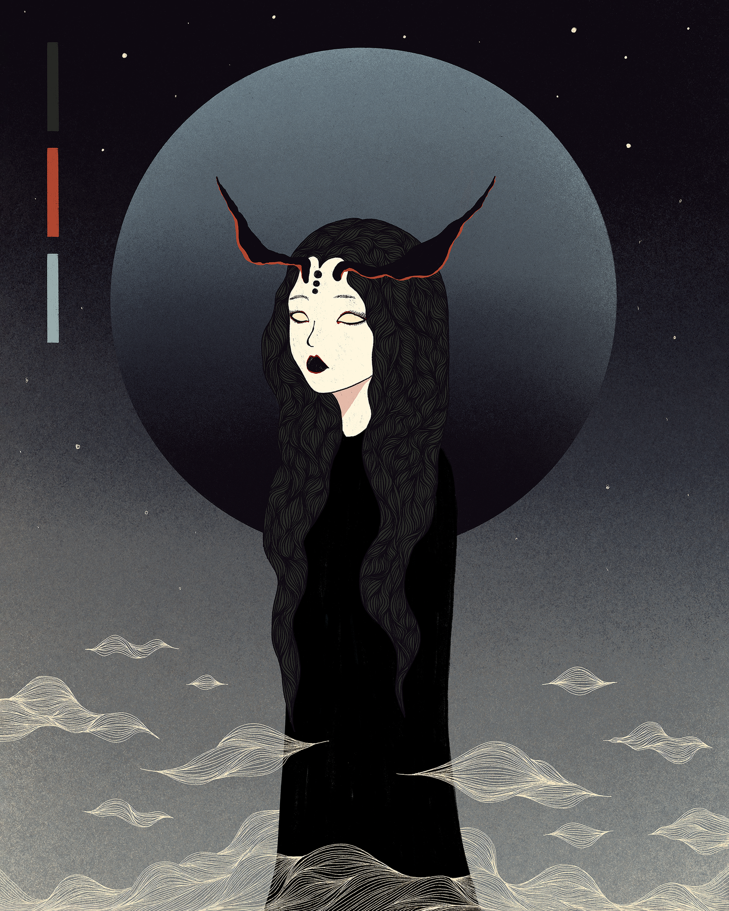 The Cloud Fairy