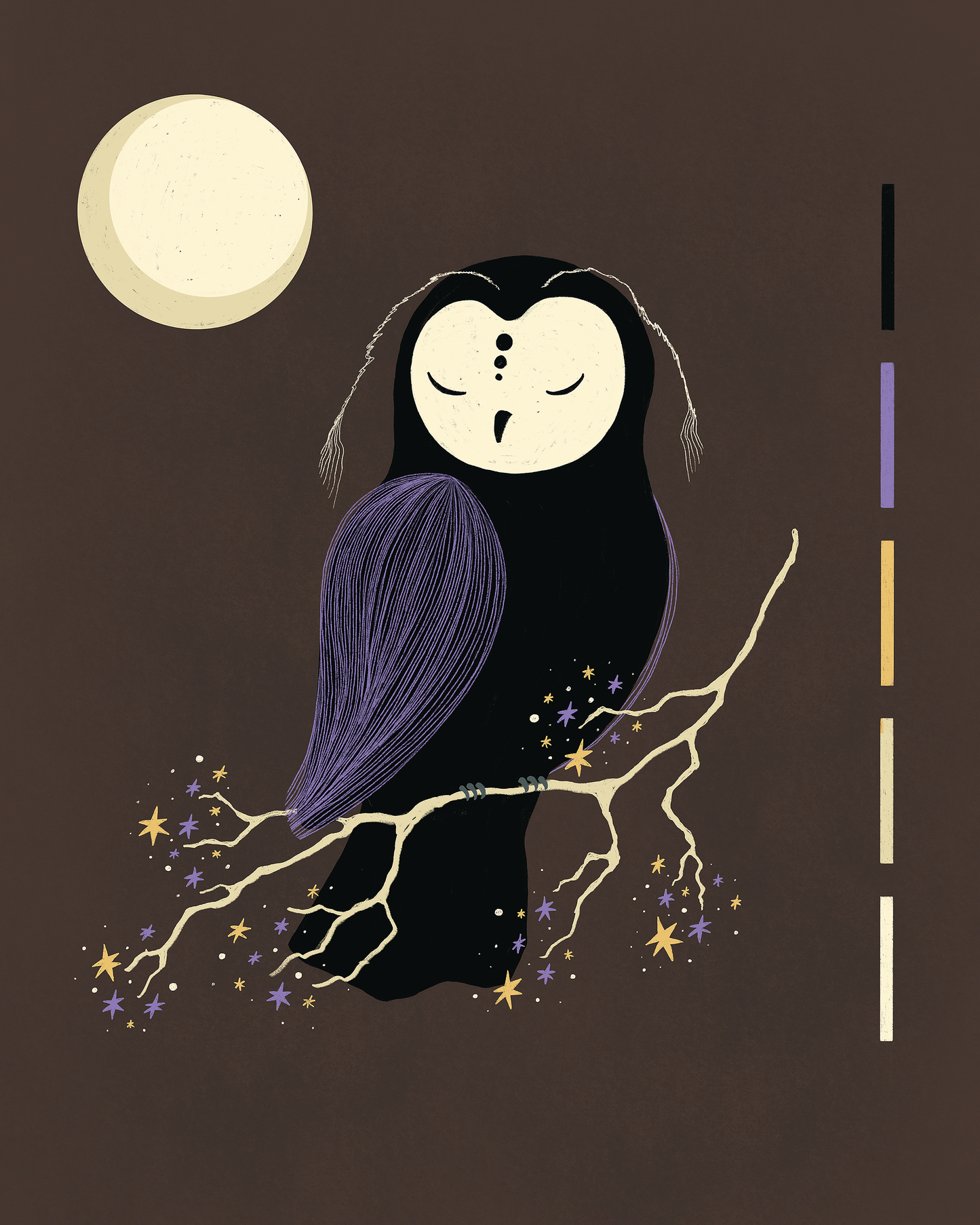 The Dream Keeper