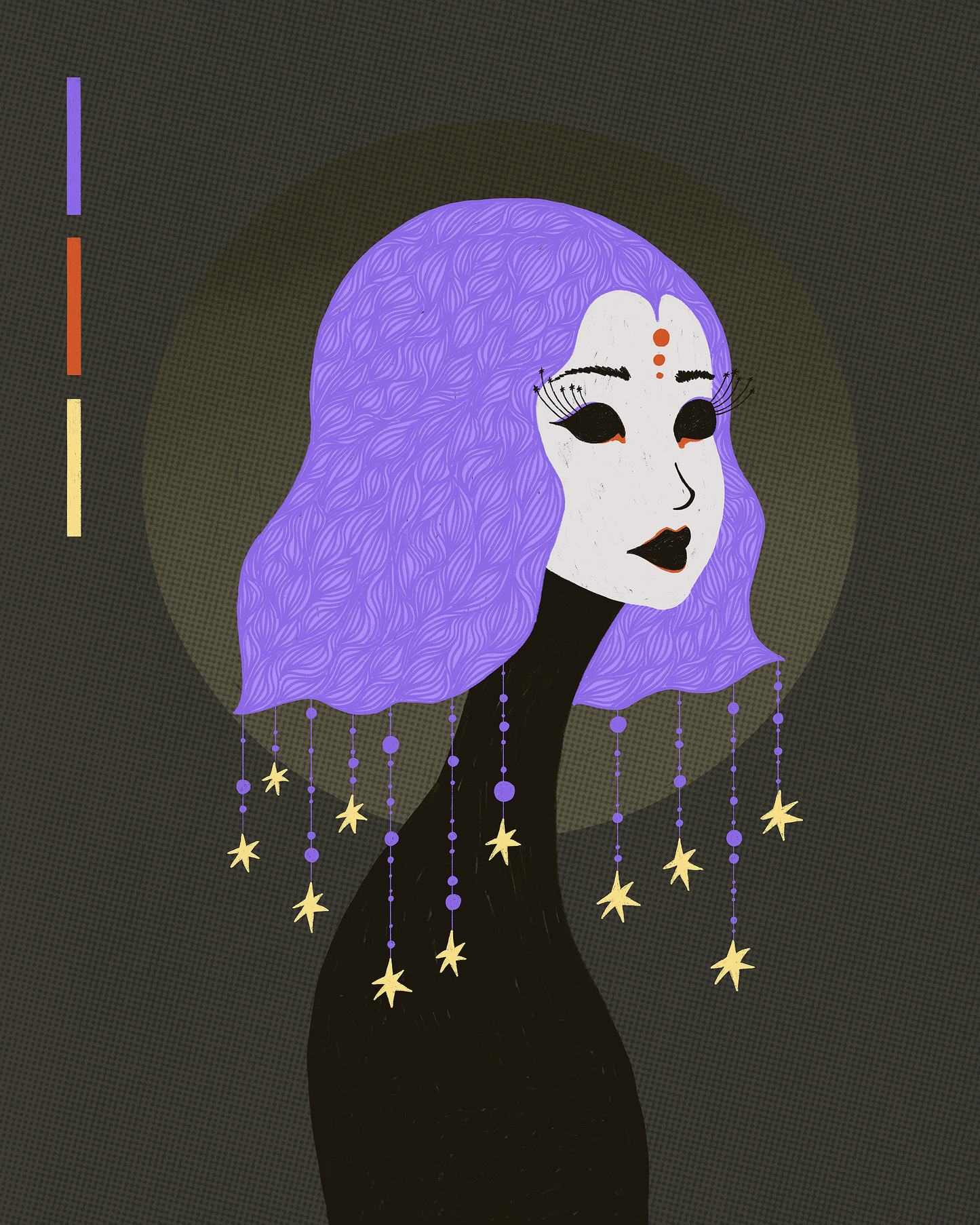 The Star Dancer