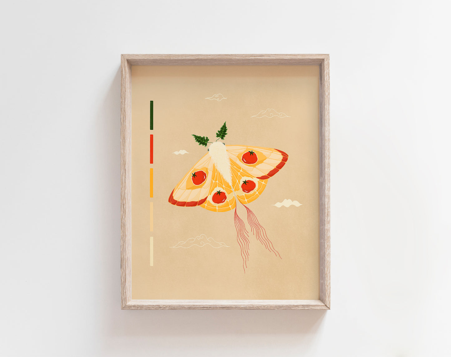 Tomato Moth