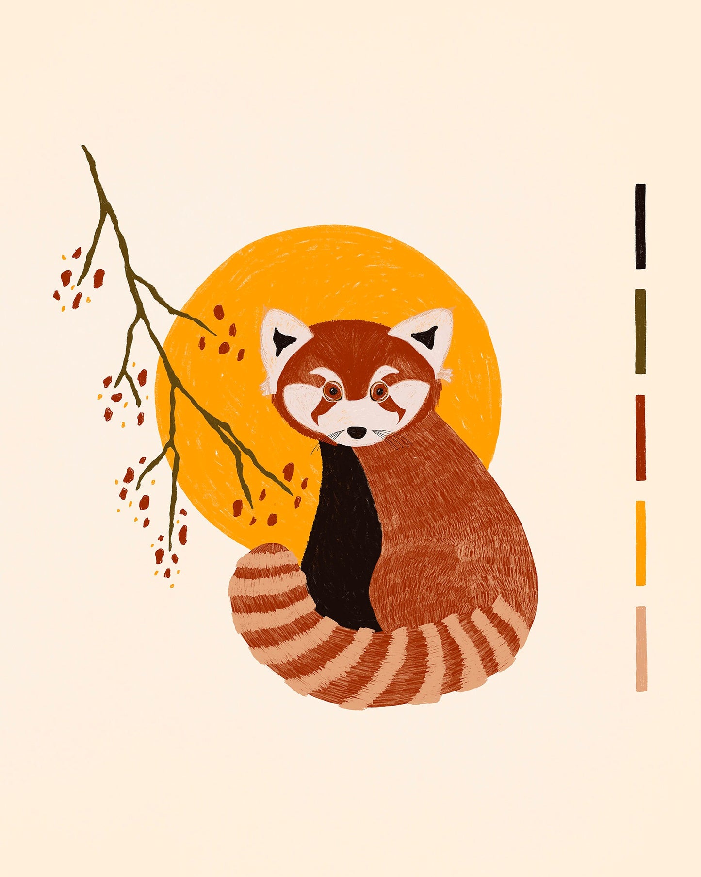 Red Panda