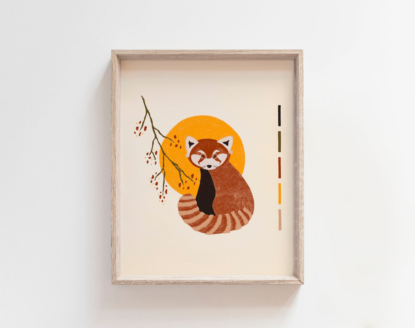 Red Panda