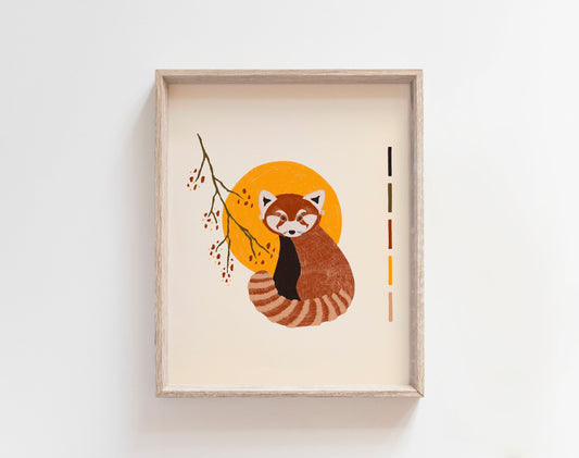 Red Panda