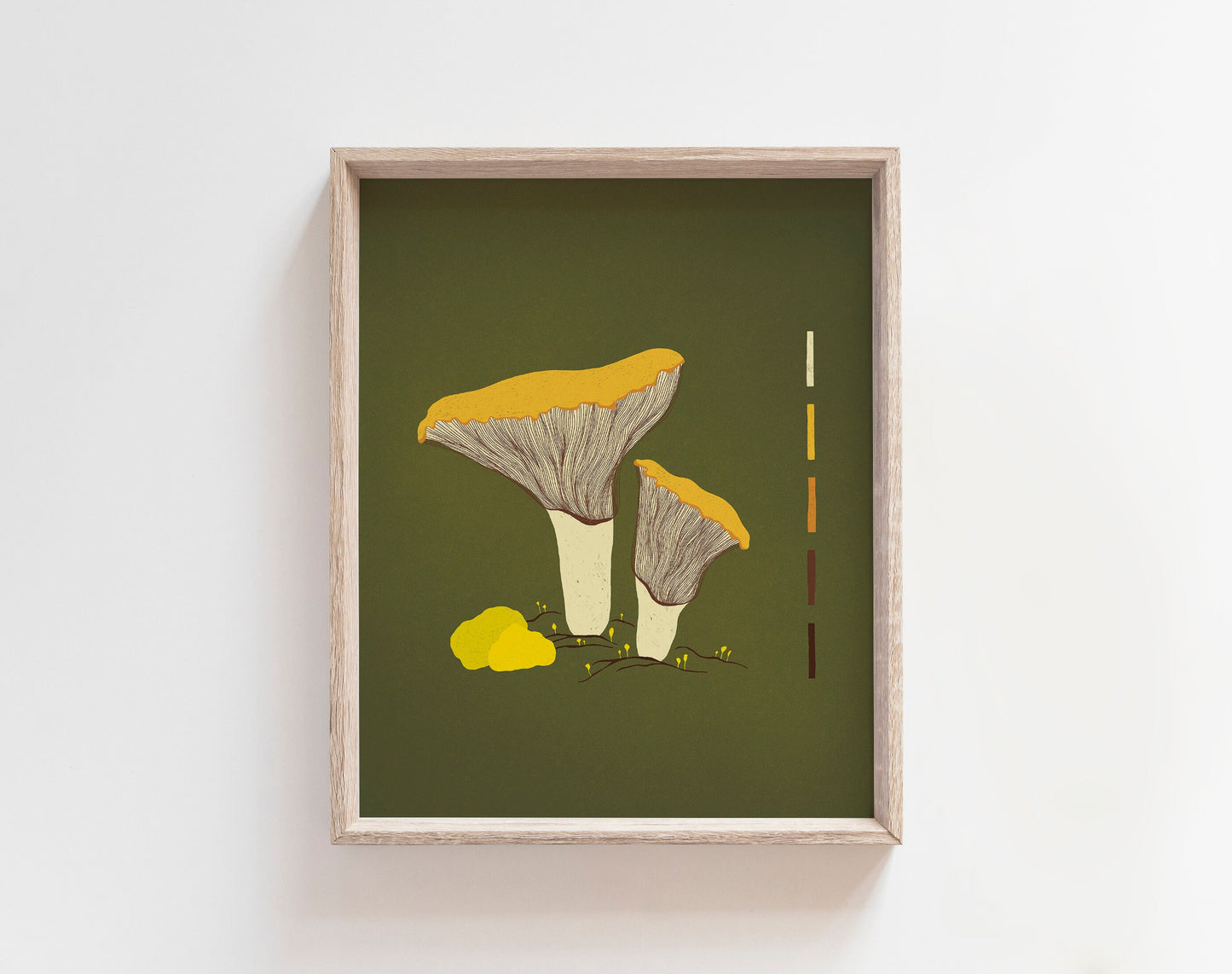 Chanterelles