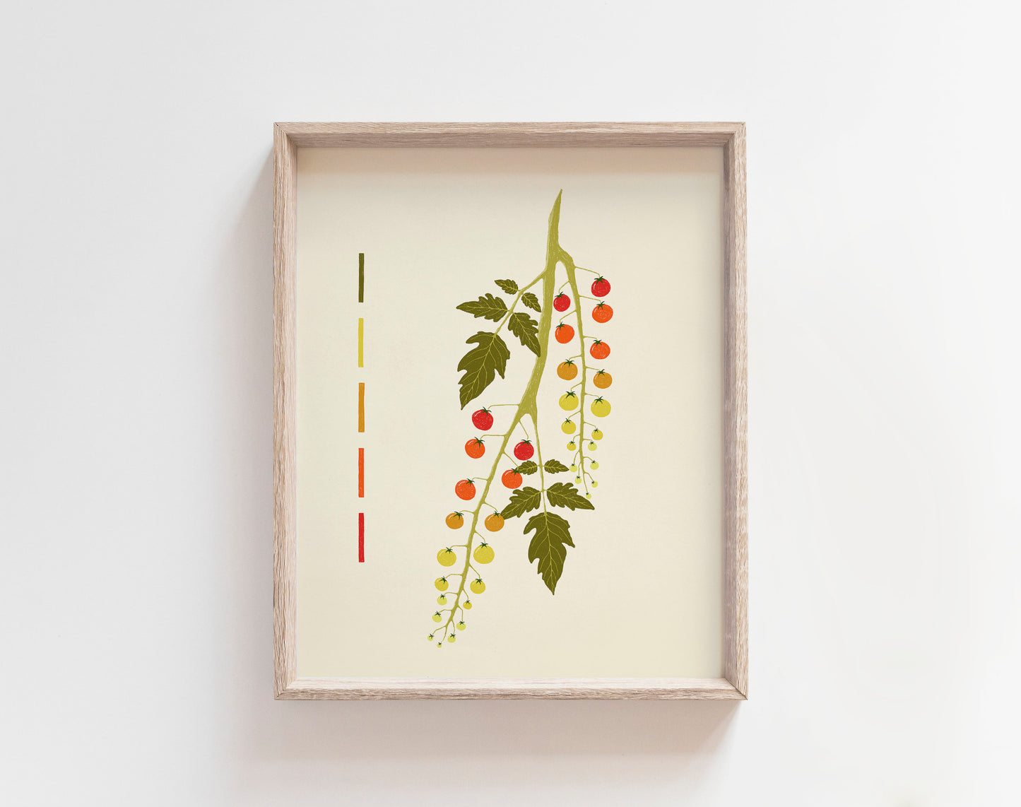 Tomato Branch