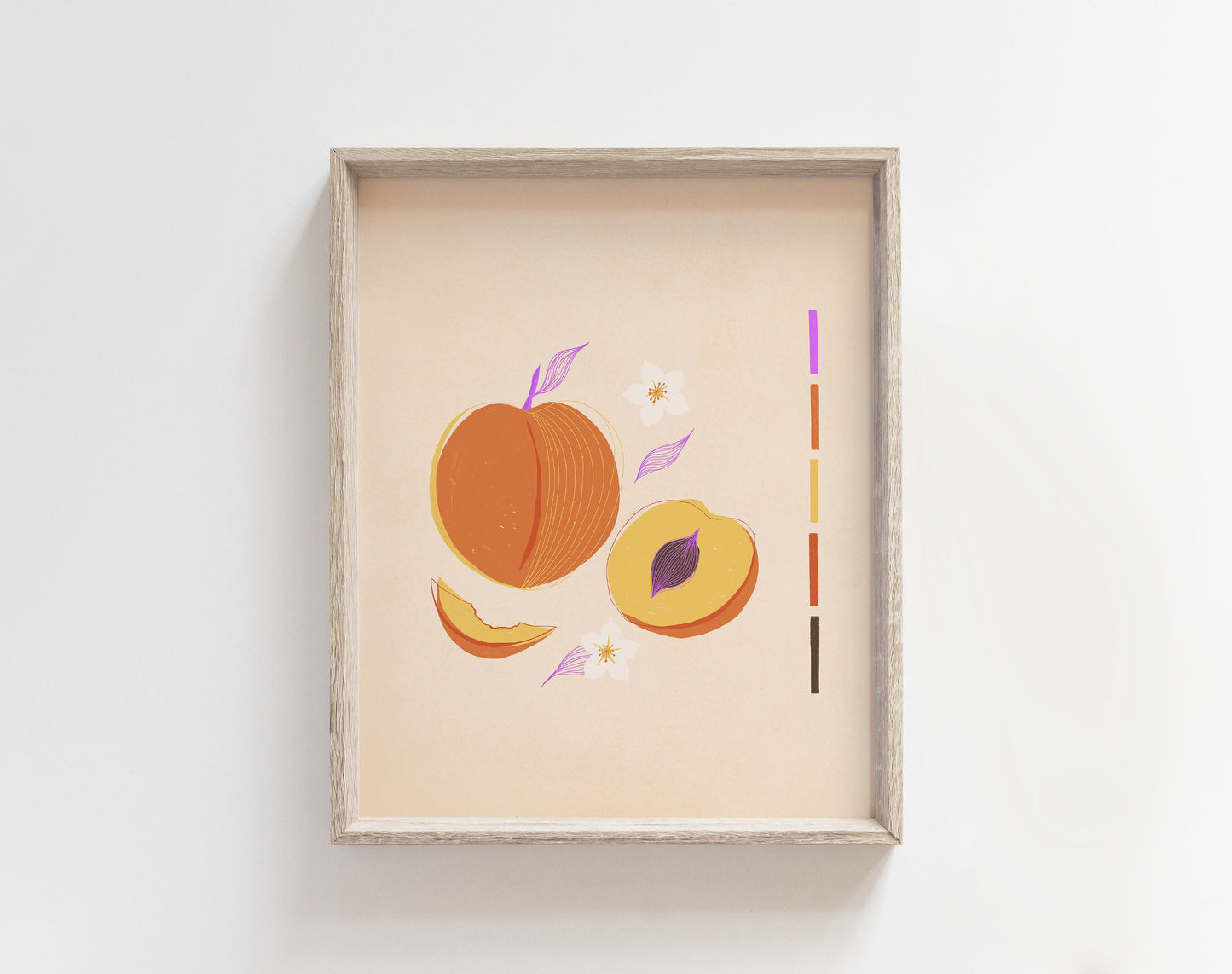 Peaches