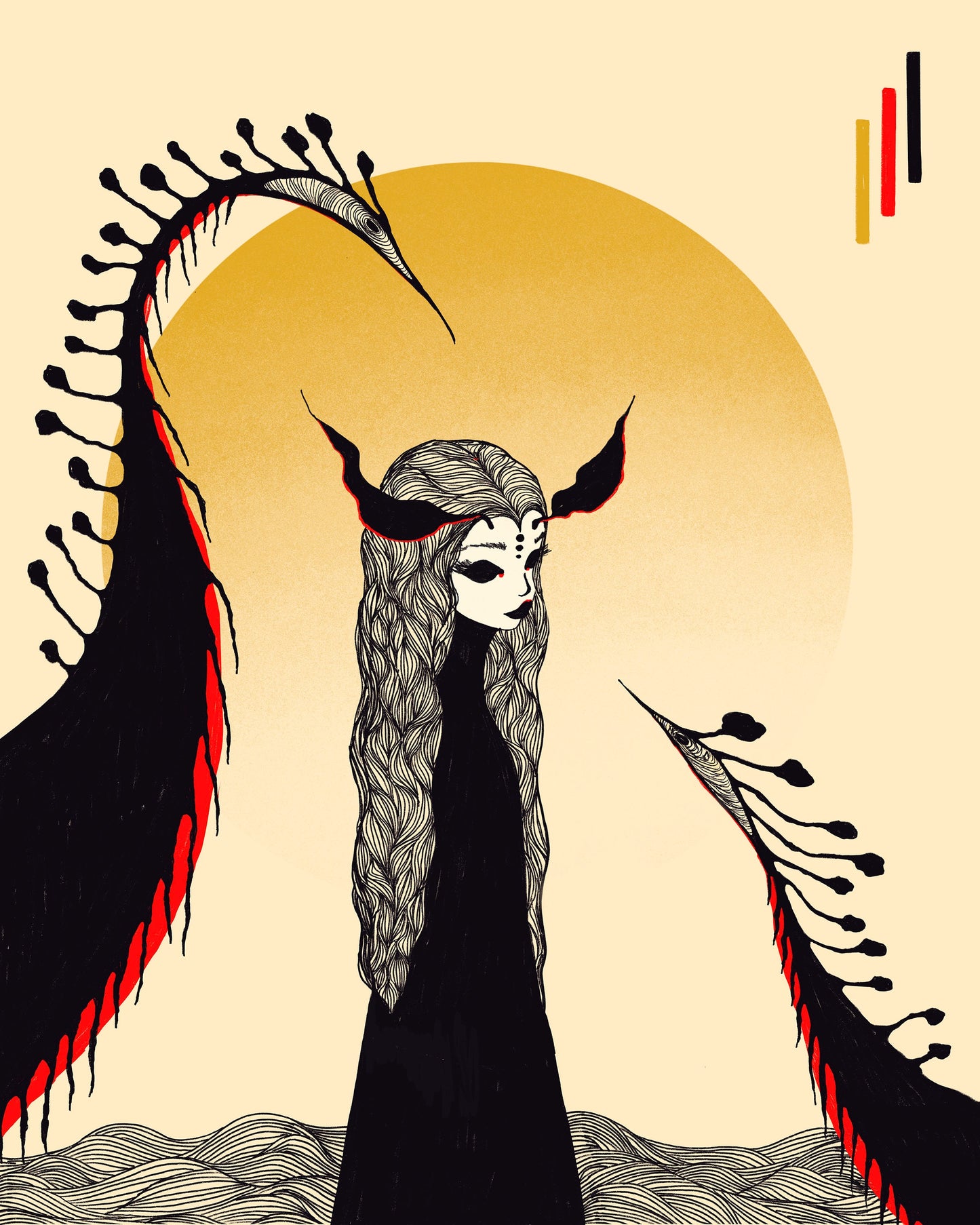 The River Fairy