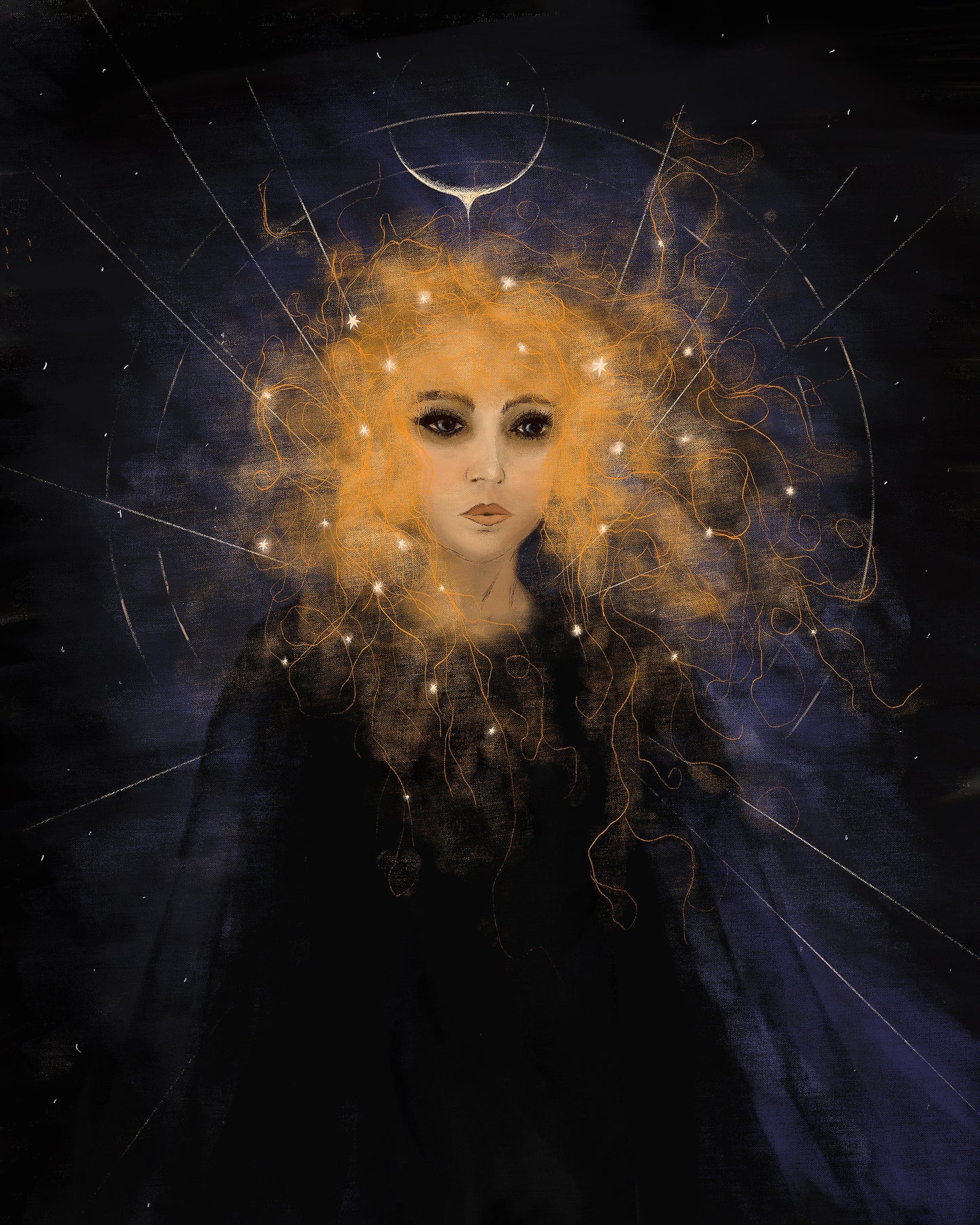 The Time Keeper