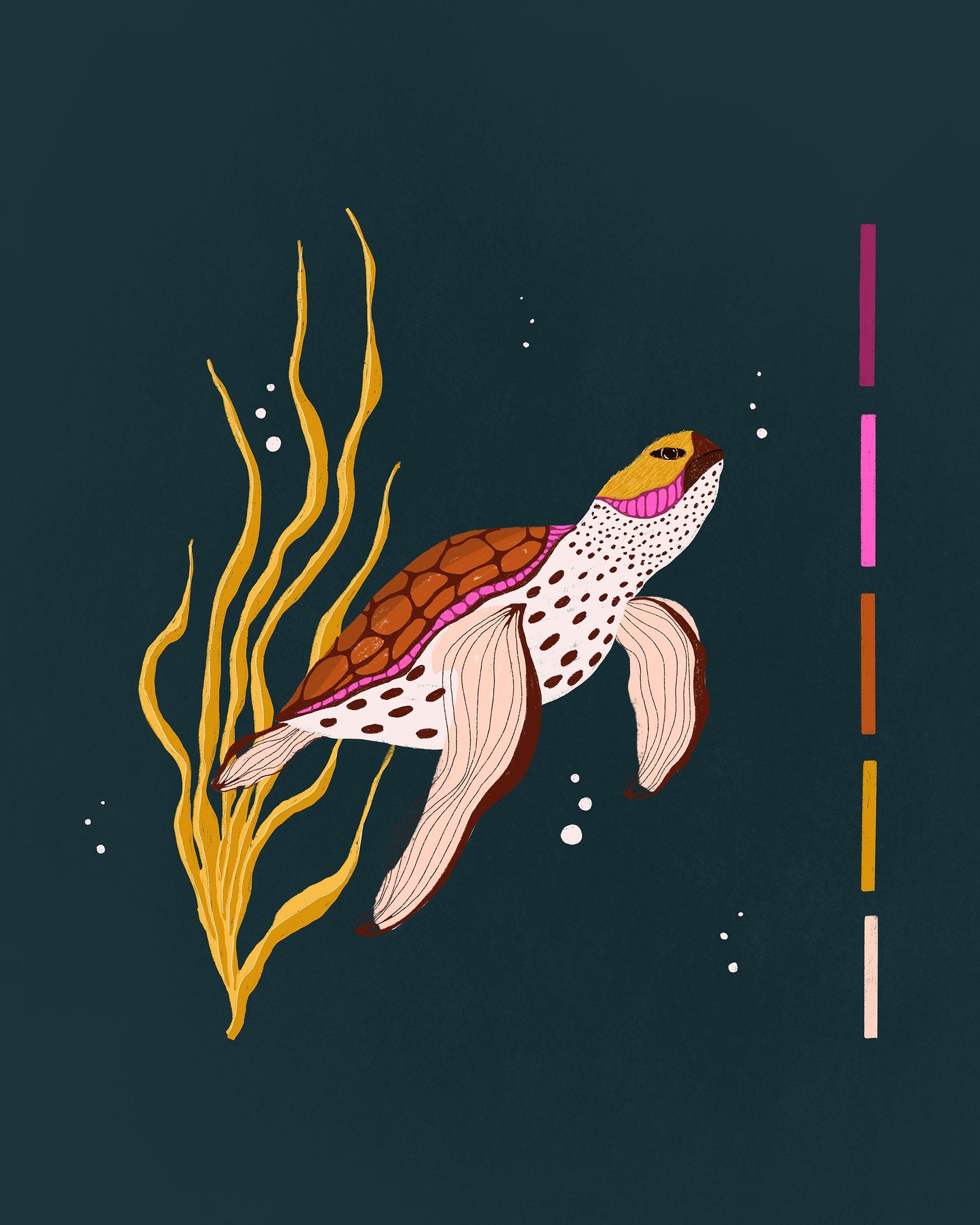 Sea Turtle