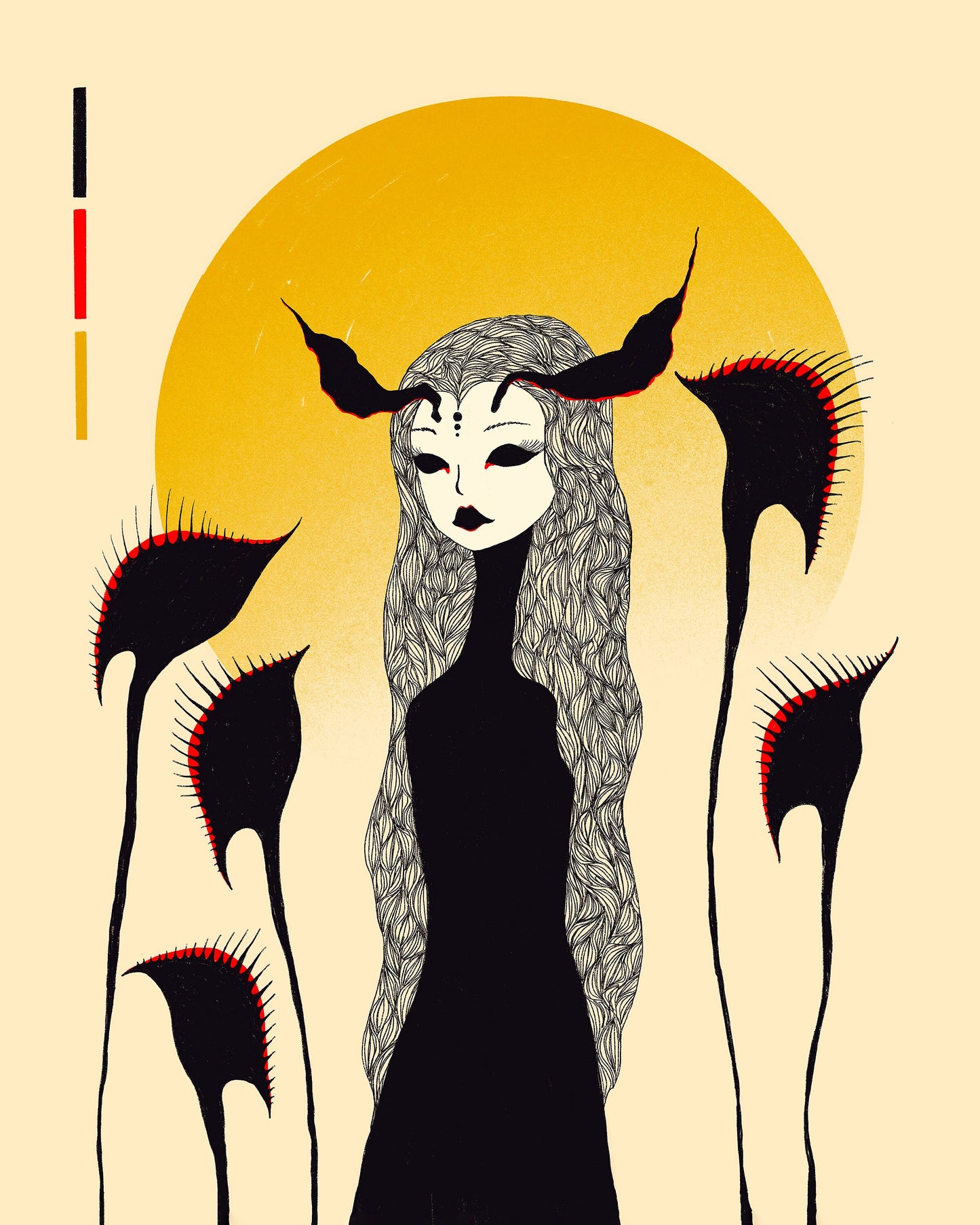 The Night Fairy