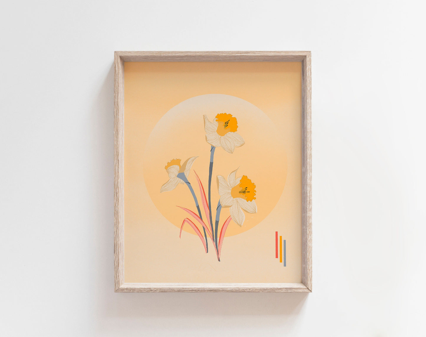Daffodils