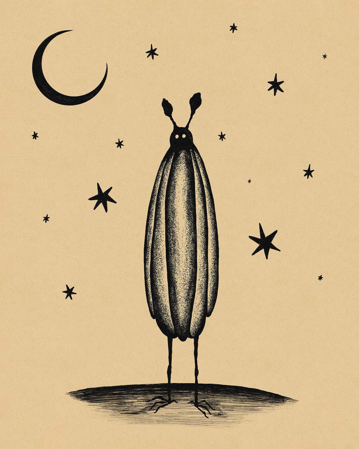 The Visitor