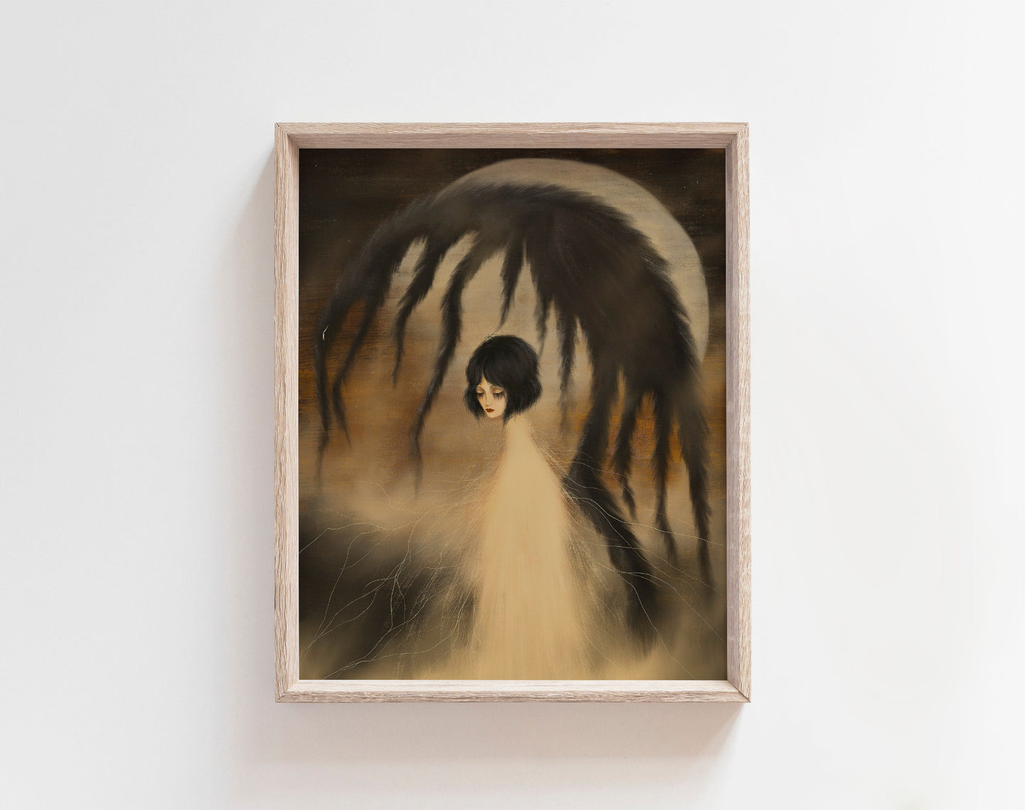 The Light Eater