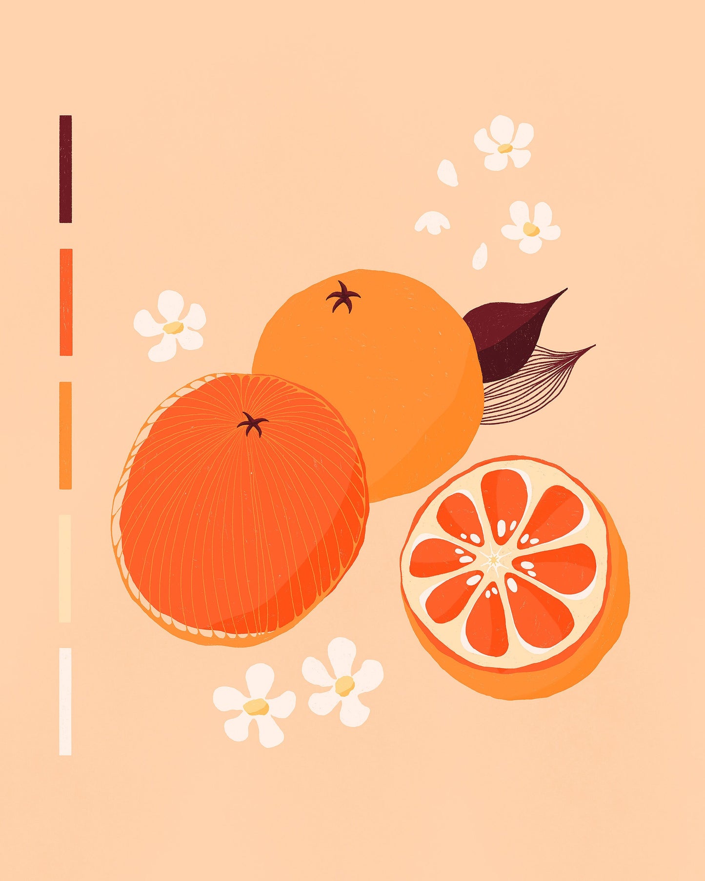 Oranges