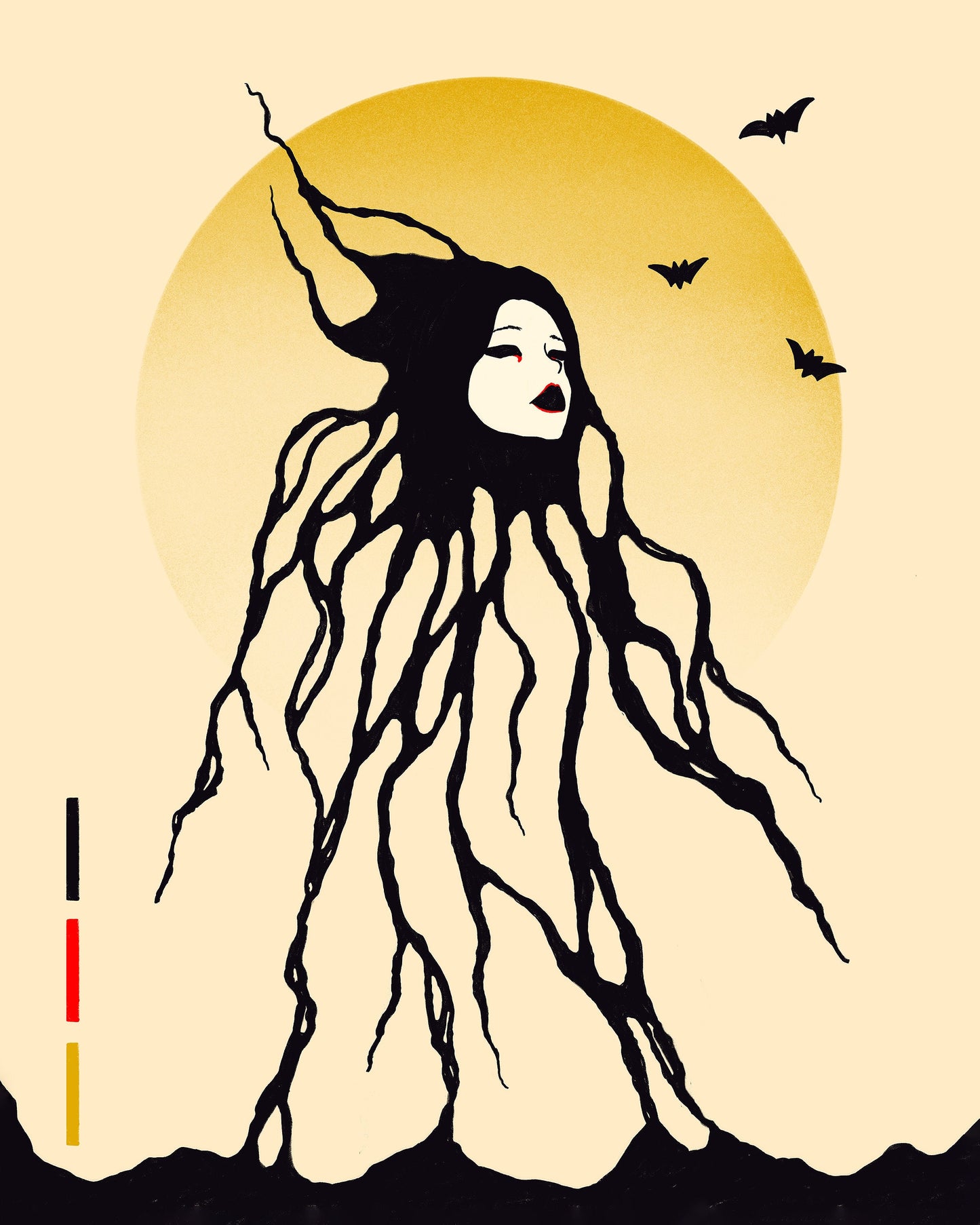 Dysmorphia II