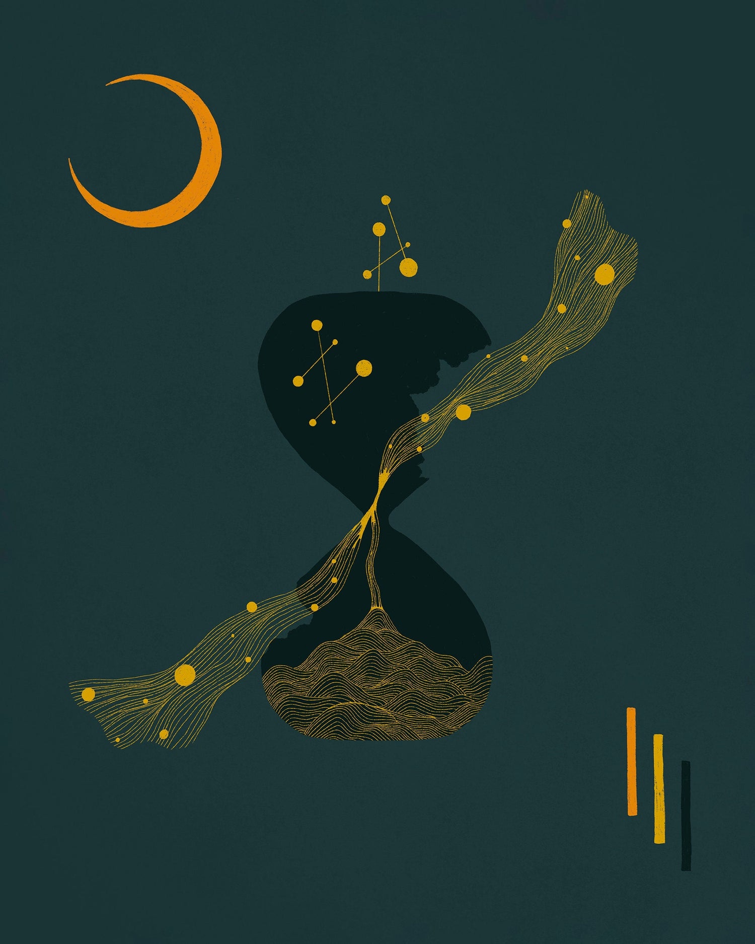 Fantasy + Dreamscapes
