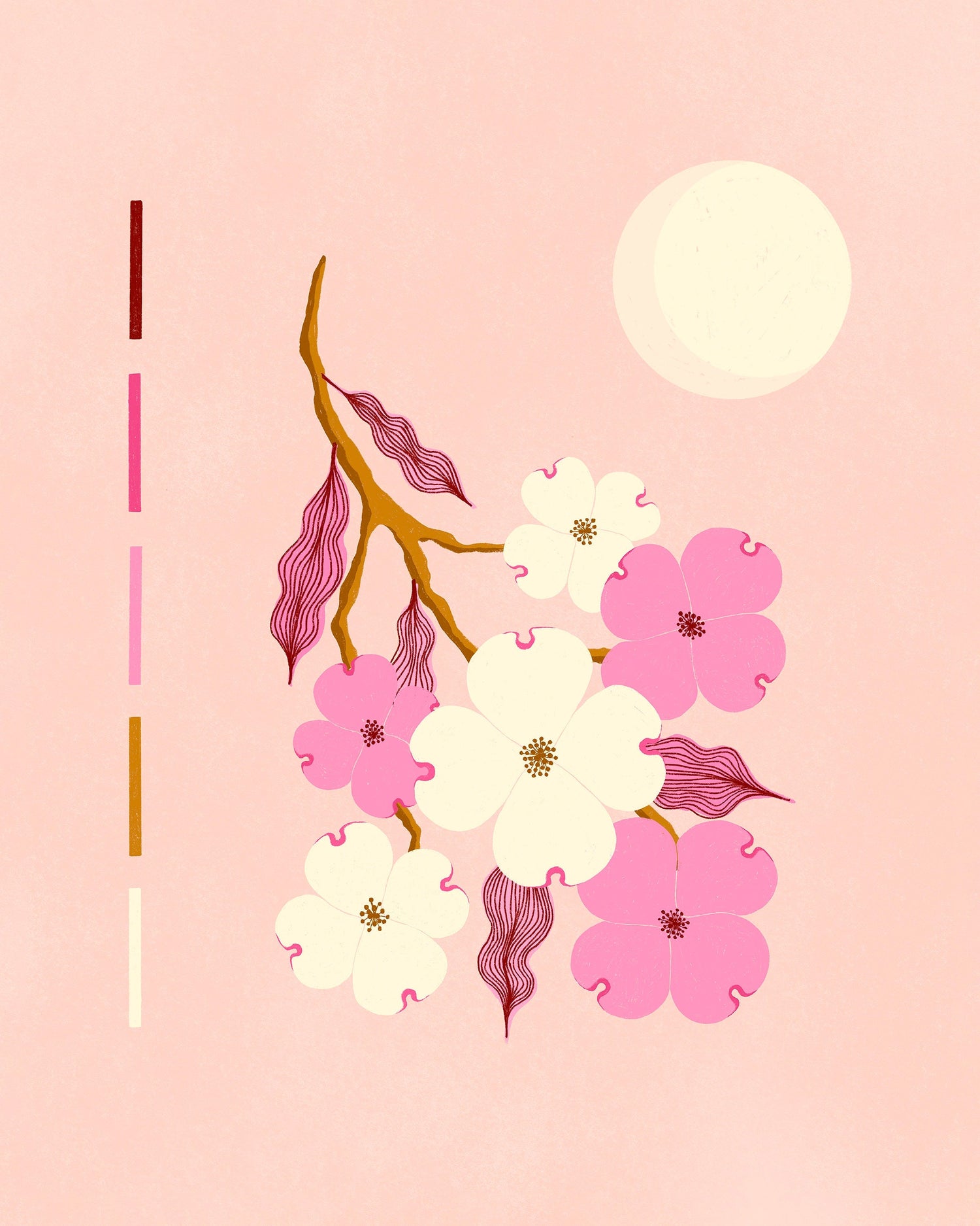 Fruits + Florals