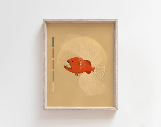 Anglerfish