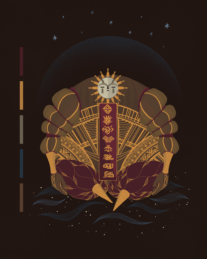 Esquie | Expedition 33