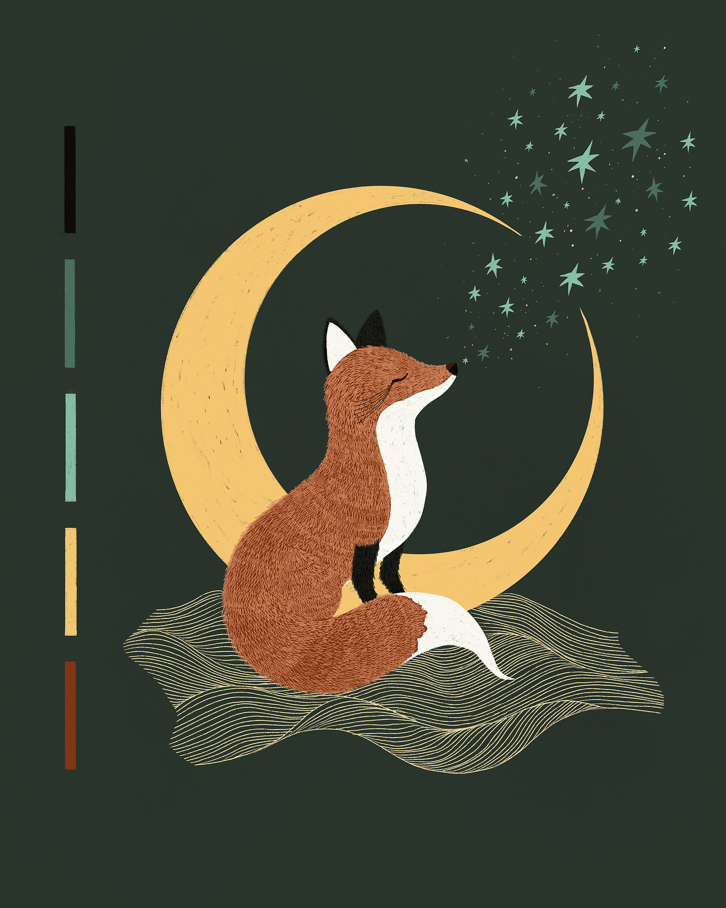 The Night Fox