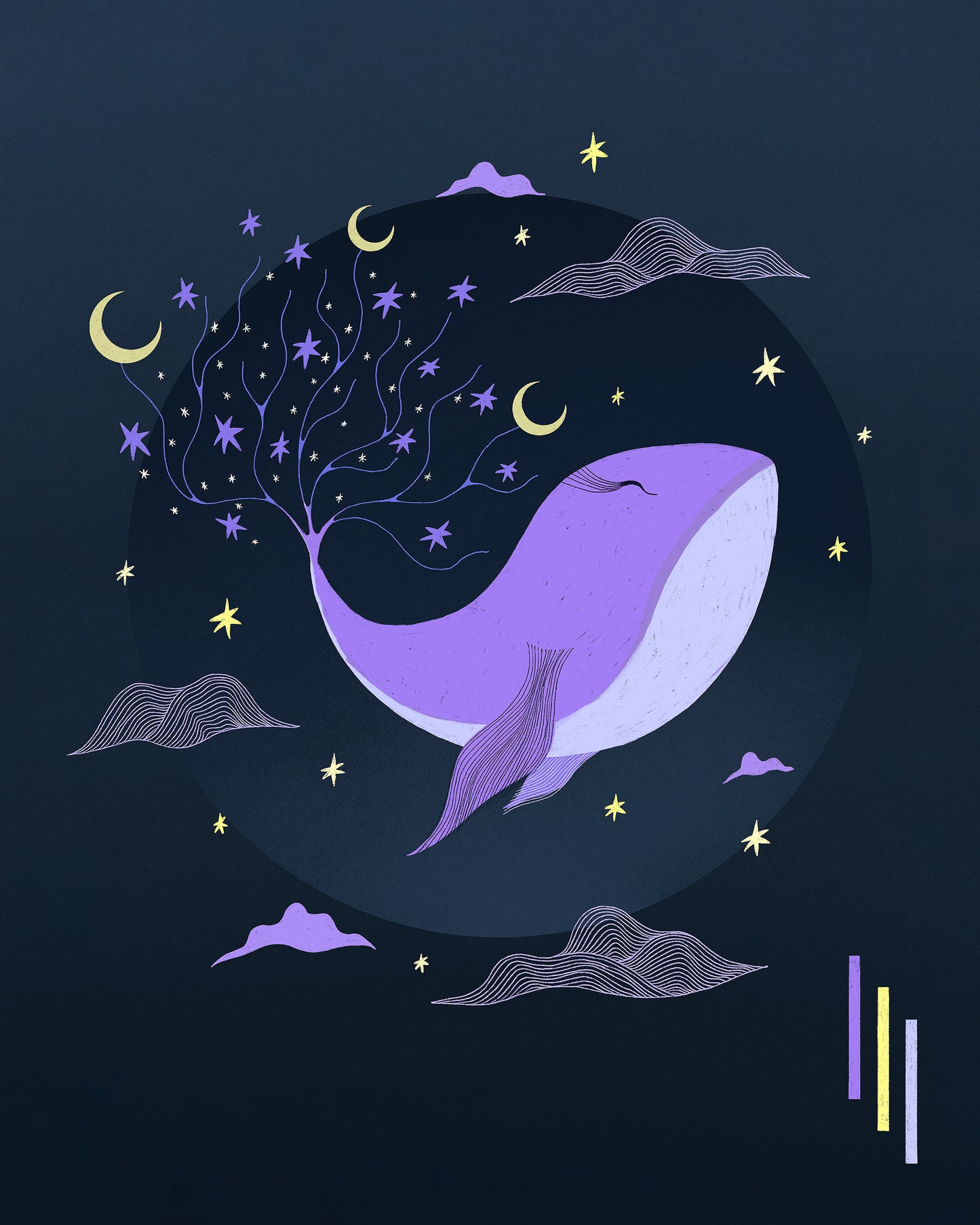 The Sky Whale