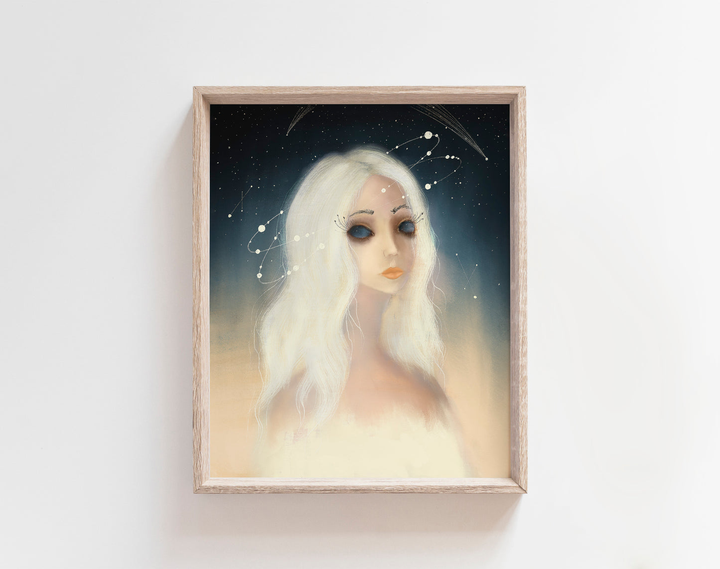 The Dawn Weaver