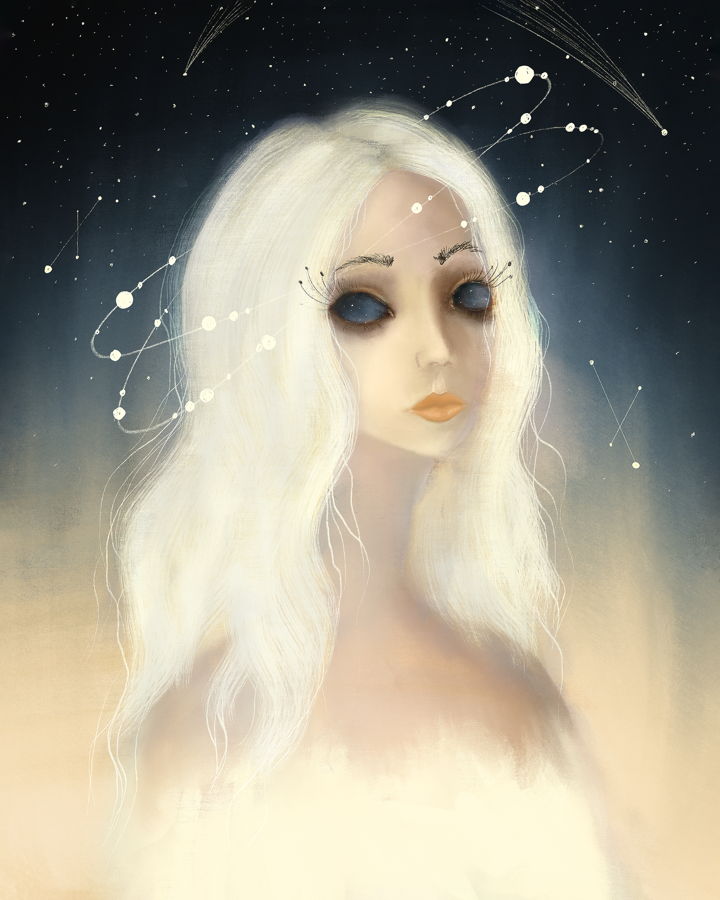 The Dawn Weaver