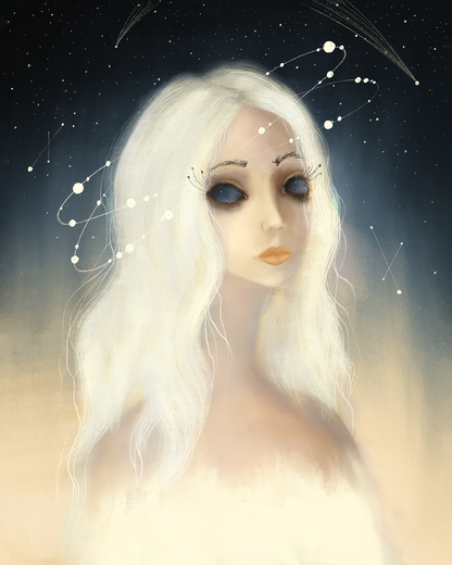 The Dawn Weaver
