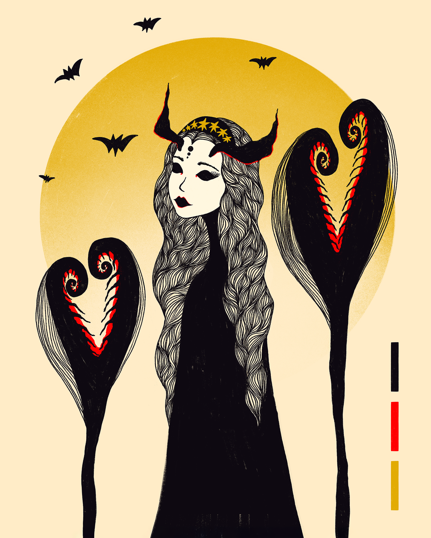 The Morning Fairy