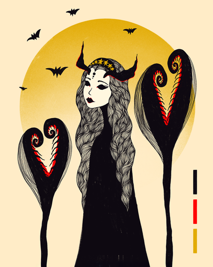 The Morning Fairy