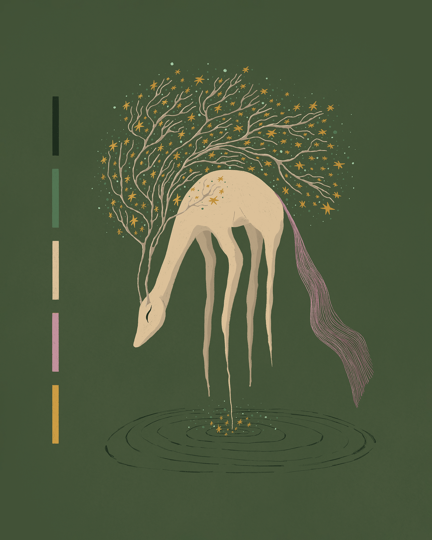 The Water Walker