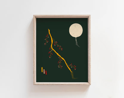 Ghost Moon