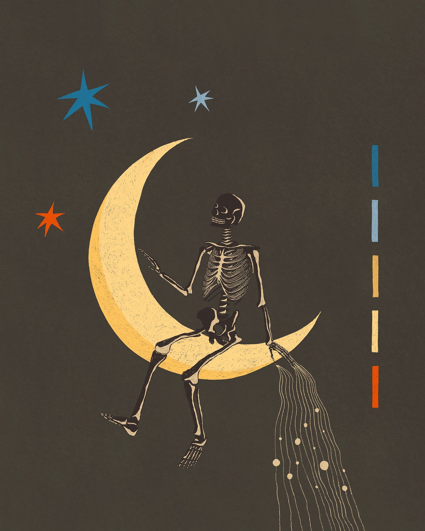 Moon Man
