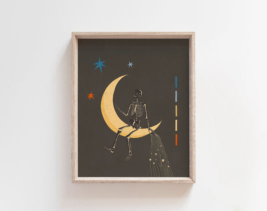 Moon Man