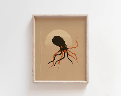 Octopus