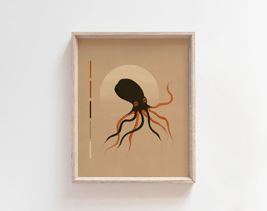 Octopus