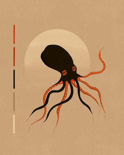 Octopus