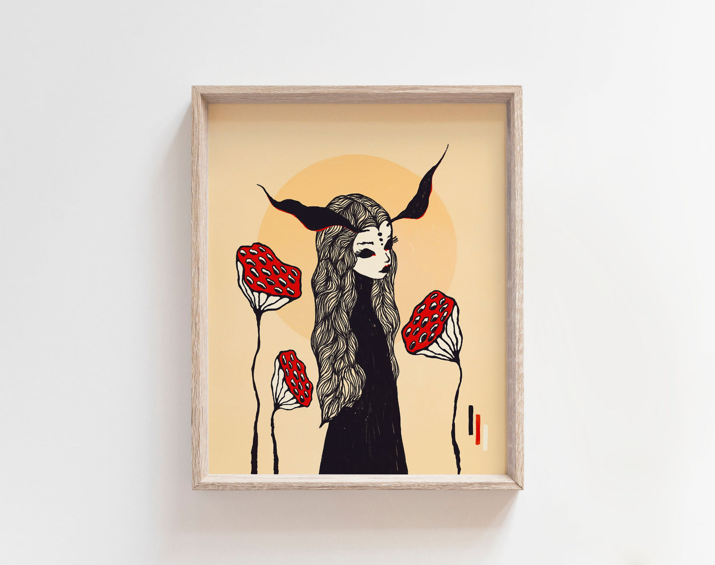 The Lotus Fairy