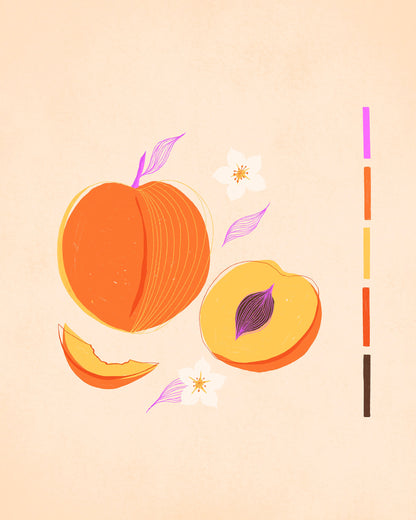 Peaches