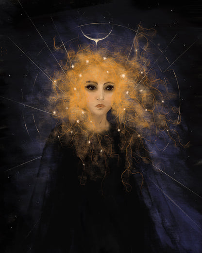 The Time Keeper