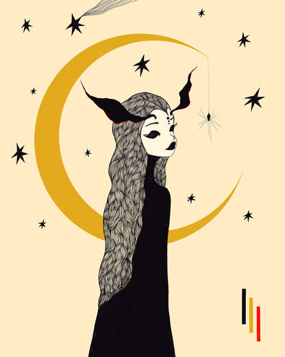 The Dream Fairy