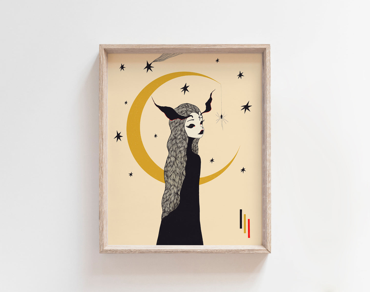 The Dream Fairy