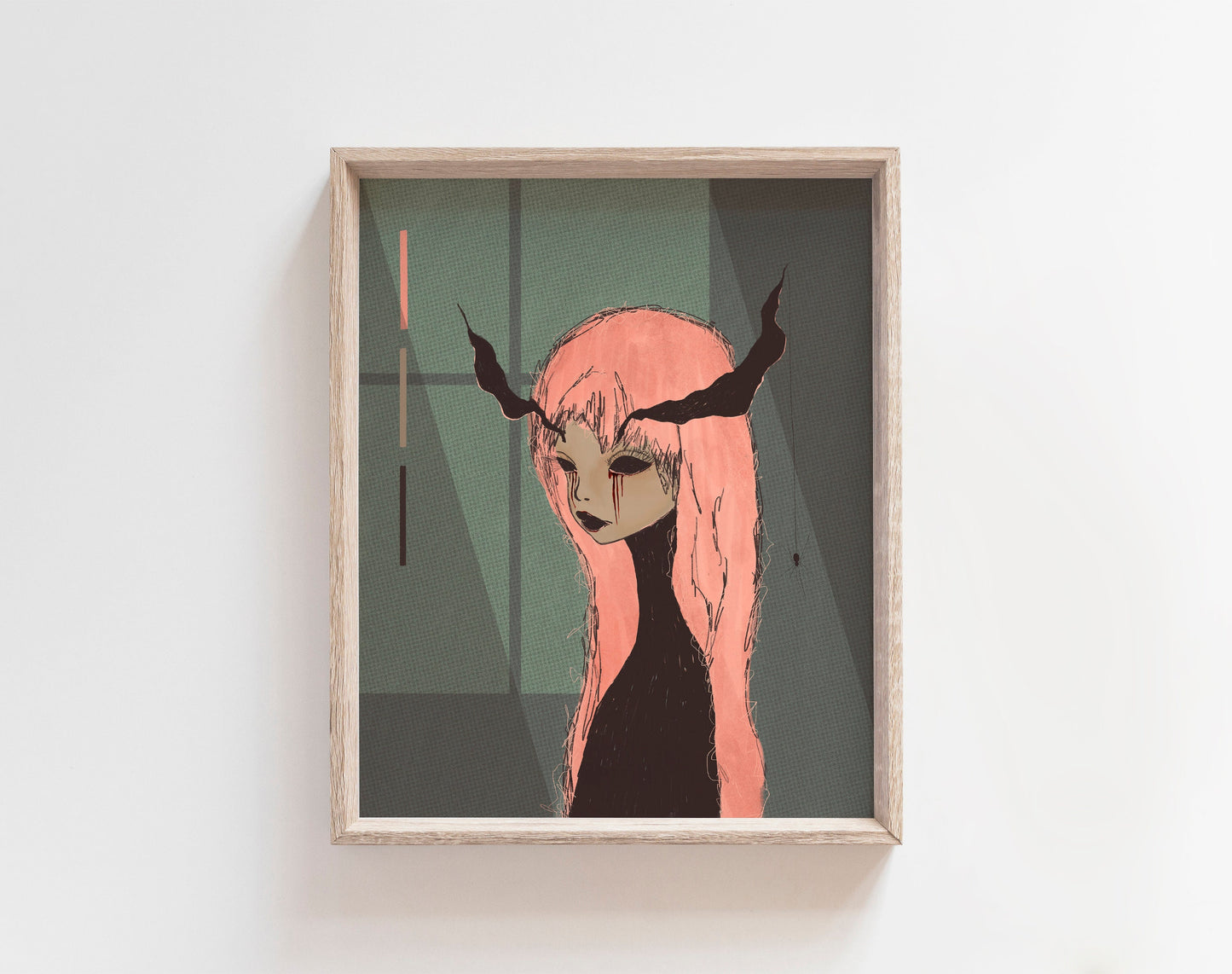 The Window Fairy
