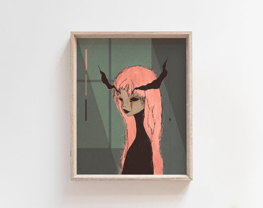 The Window Fairy