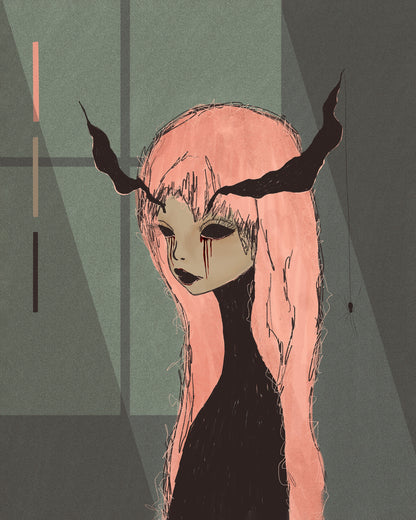 The Window Fairy