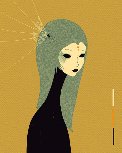 Spider Fairy