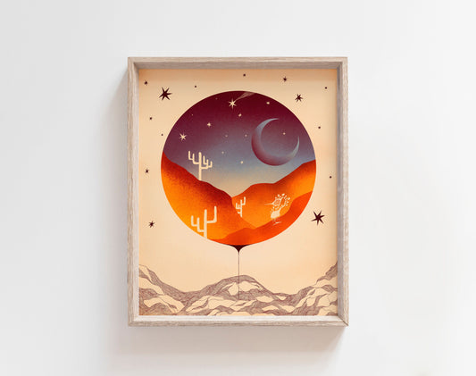 Desert Portal